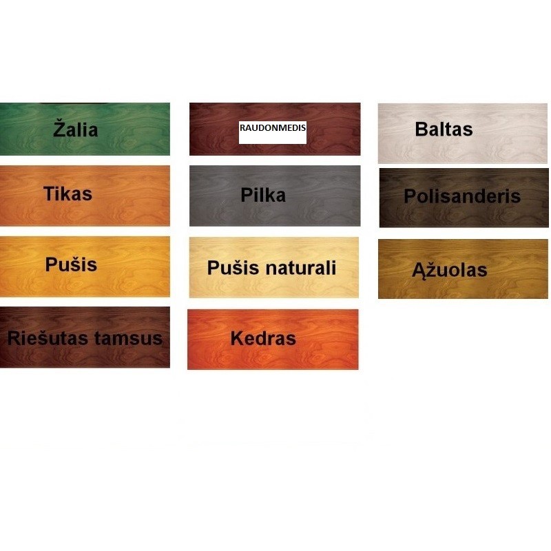 Vaikų žaidimų namelis ” Riglosa – 09 “